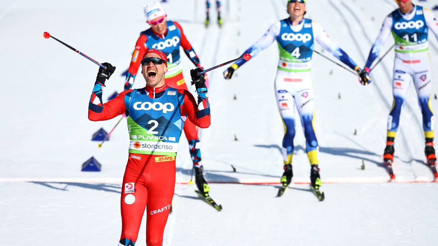 Hiihto | VG: Norjan hiihto­liitto tekee lähes miljoonan euron tappion – myös runsas pää­oma on kuihtumassa
