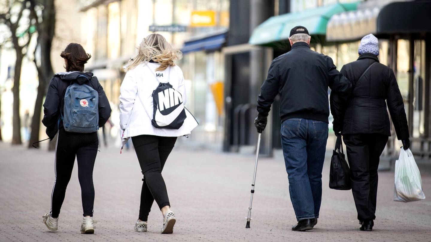 Kuolleisuus | Elinajanodote palautui EU:ssa koronaa edeltävälle tasolle – Suomessa ei