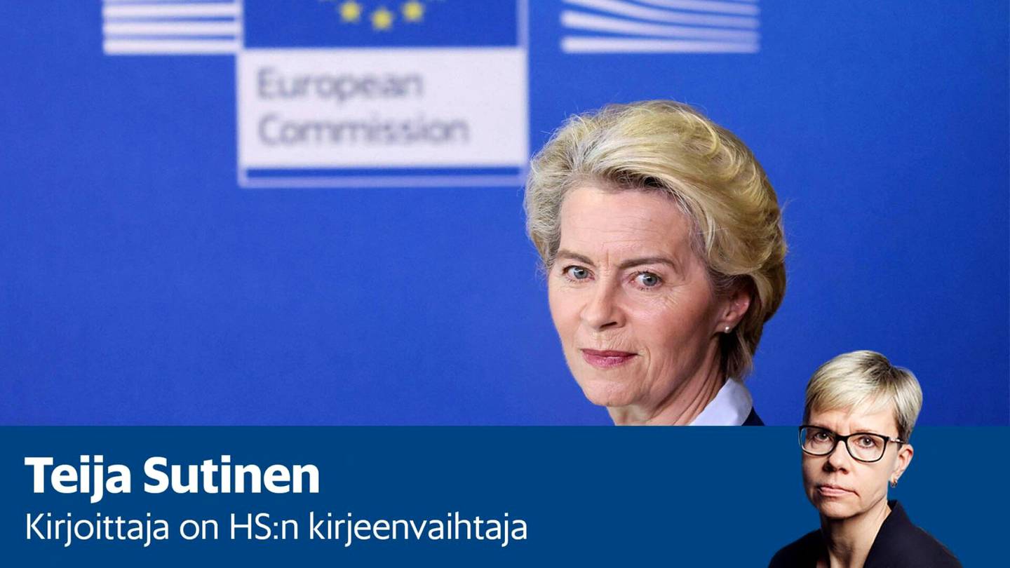 HS-analyysi | Maahan­muutto vaatii lisä­rahaa EU-budjettiin – Käykö se Suomen hallitukselle?