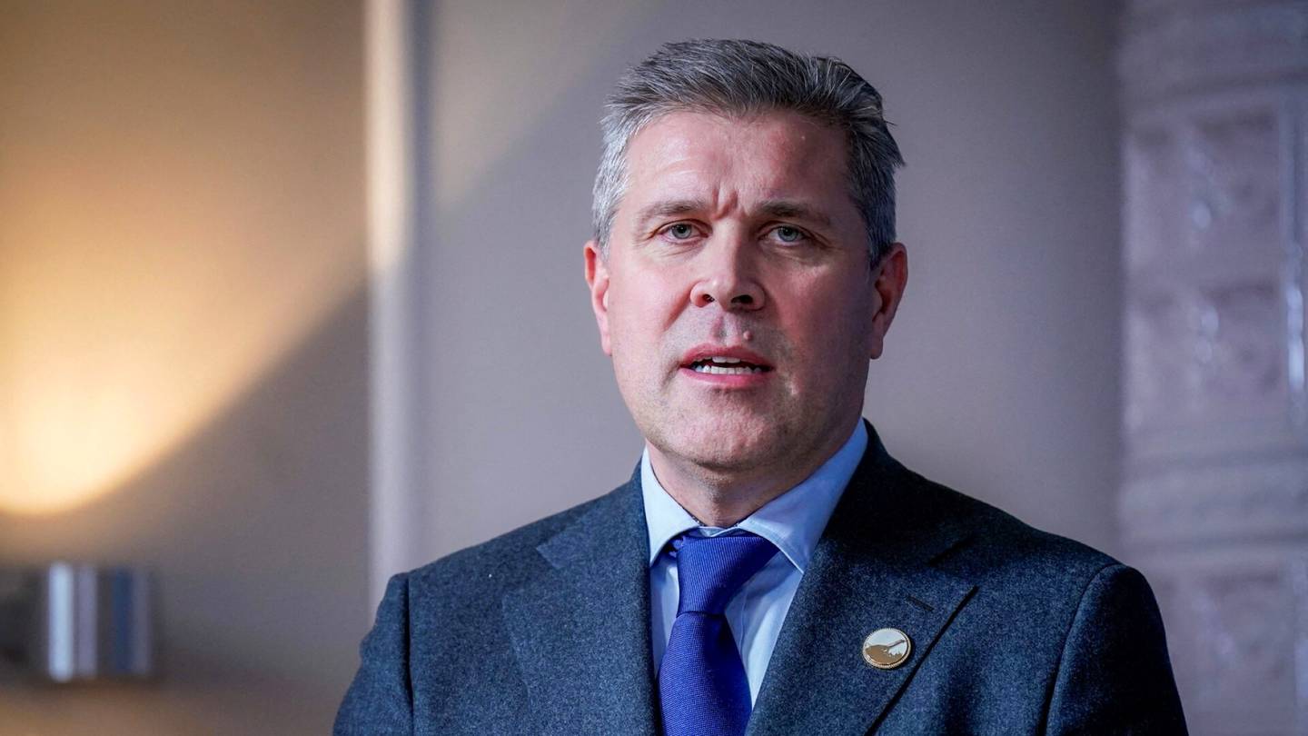 Islanti | Kokenut poliitikko Bjarni Benediktsson uudeksi pääministeriksi