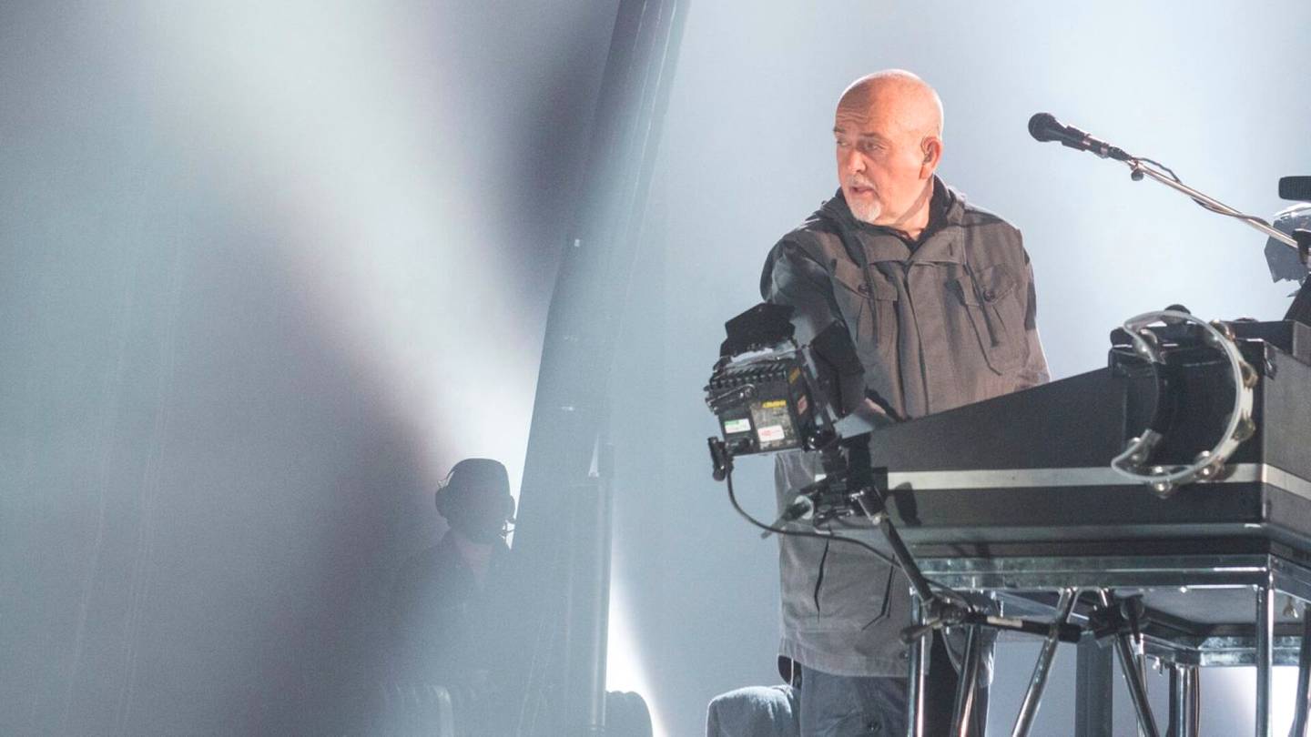 Levyarvio | Peter Gabriel valmisteli uusinta levyään vuosi­kymmenten ajan, tällainen on loppu­tulos