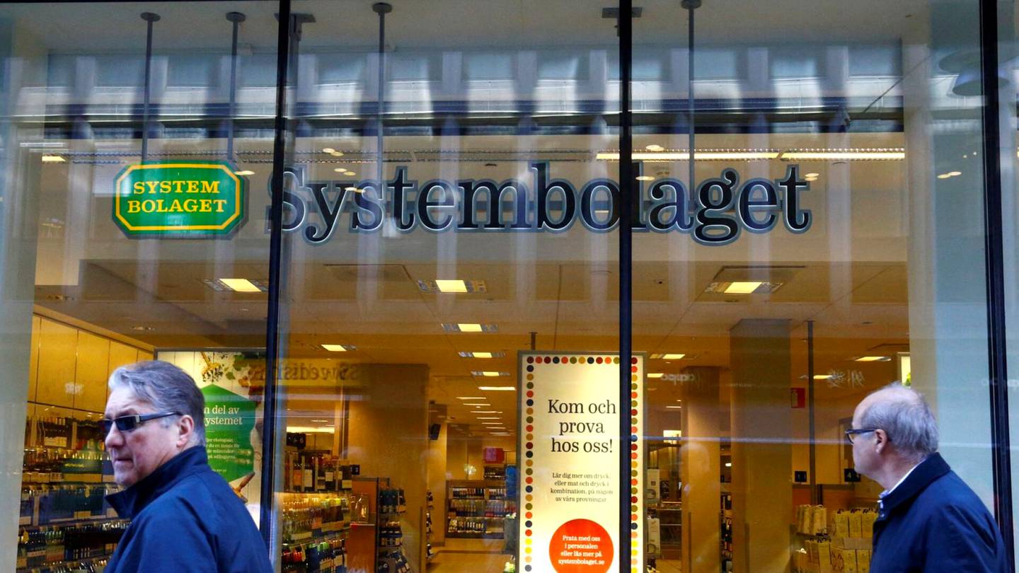 Ruotsi | System­bolaget hävisi oikeus­taistelun viiniä netissä myyvää yritystä vastaan