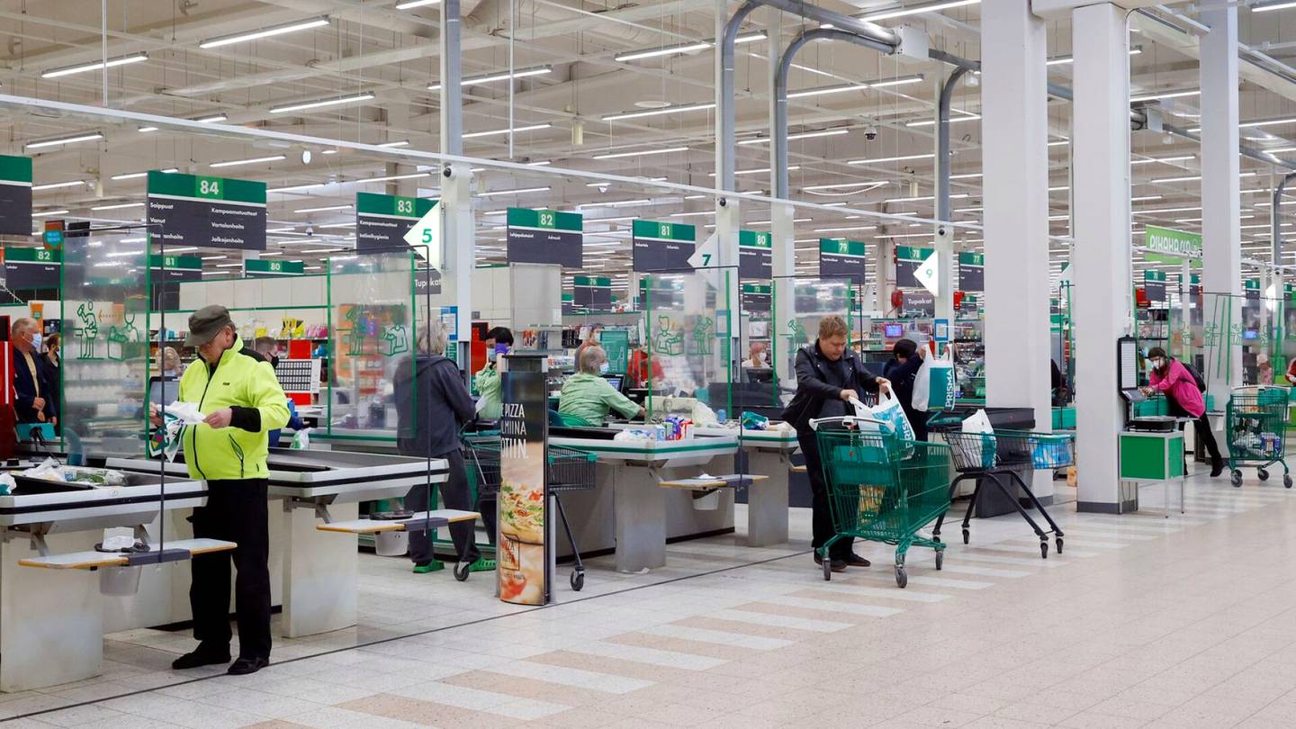 Lakot | Liitot lakkoilevat keskiviikkona Satakunnassa – Työntekijöitä lakossa muun muassa kaupoissa