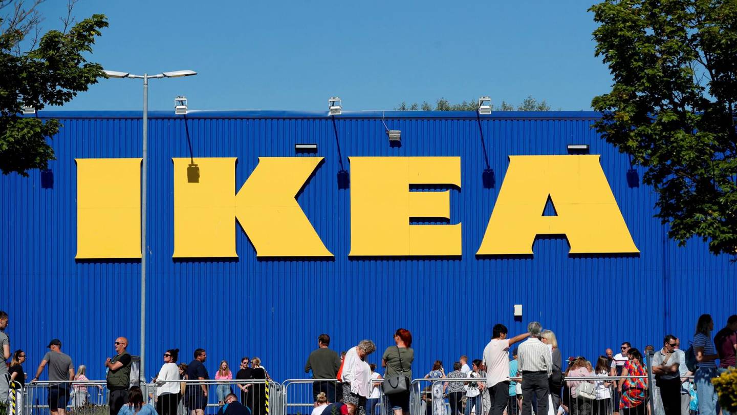 Ikea | Aftonbladet: Ikea käyttää hittituotteissaan Ukrainan herkissä pyökki­metsissä laittomasti kaadettua puuta