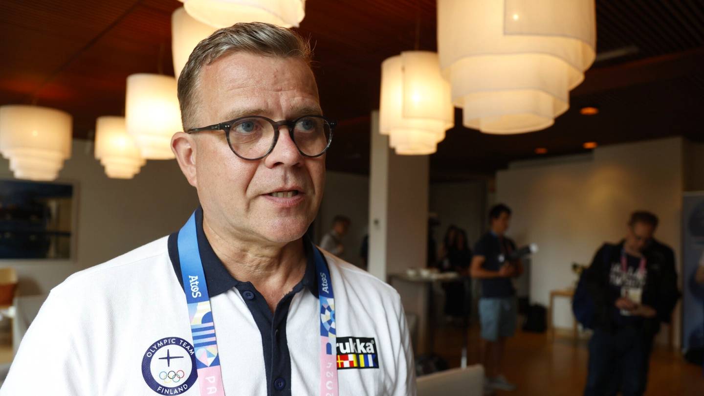 Julkinen talous | Orpo kommentoi hallituksen säästötoimia: ”Toivon, että riittävät”