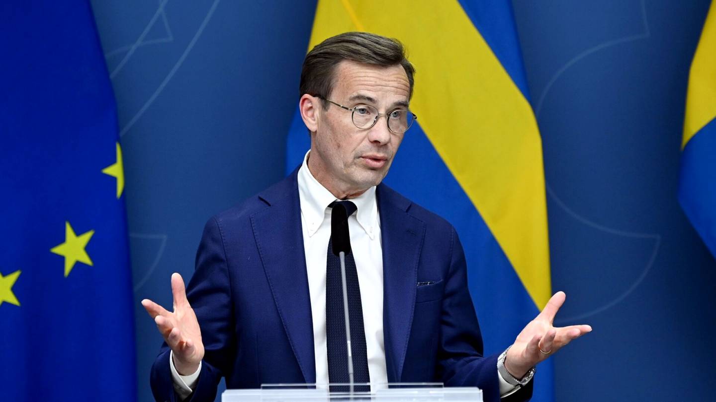 Ruotsi | Ruotsin hallitus haluaa häätää koko perheen, jos lapsi syyllistyy vakaviin rikoksiin
