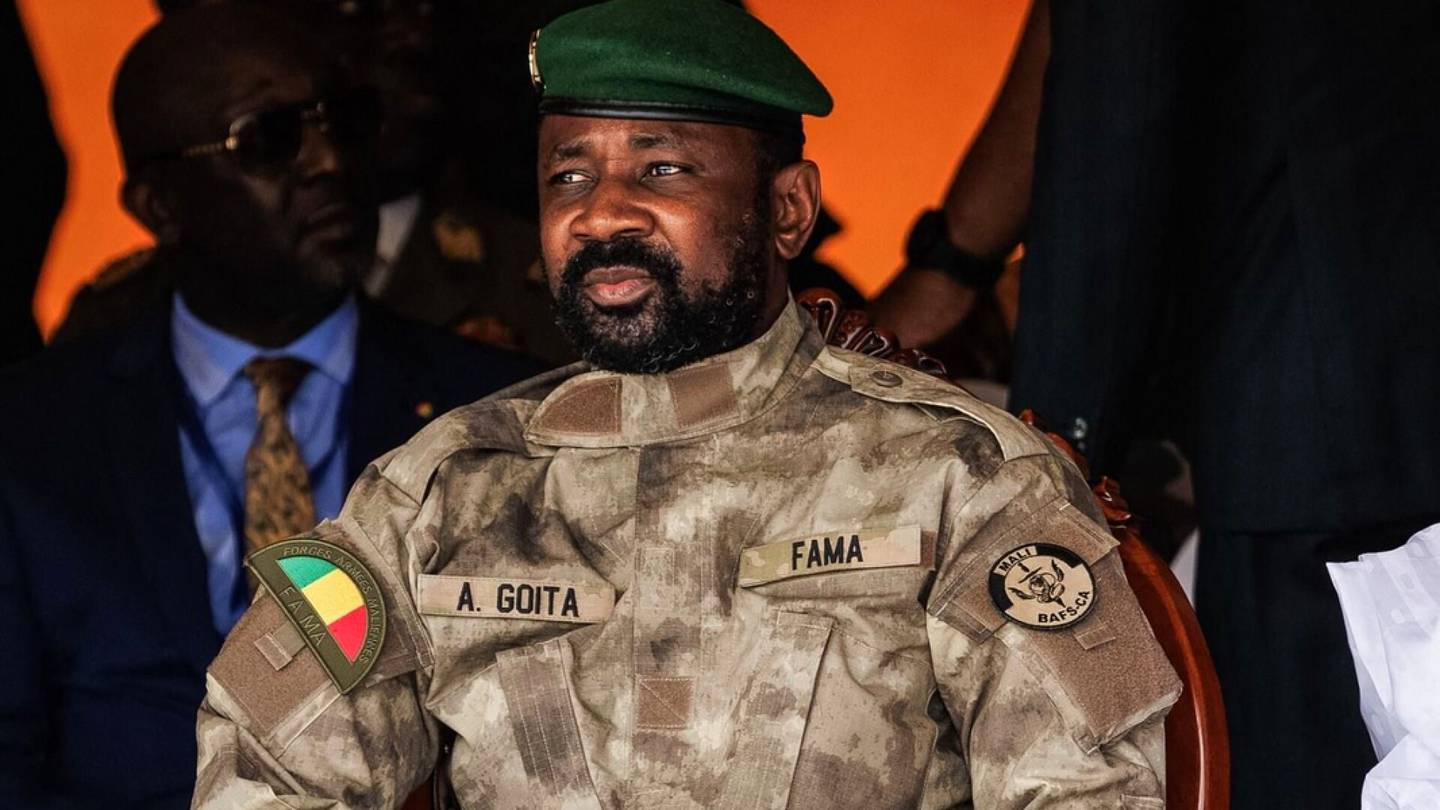 Mali | Sotilasjuntta kielsi mediaa uutisoimasta Malin puolueista ja poliittisesta toiminnasta