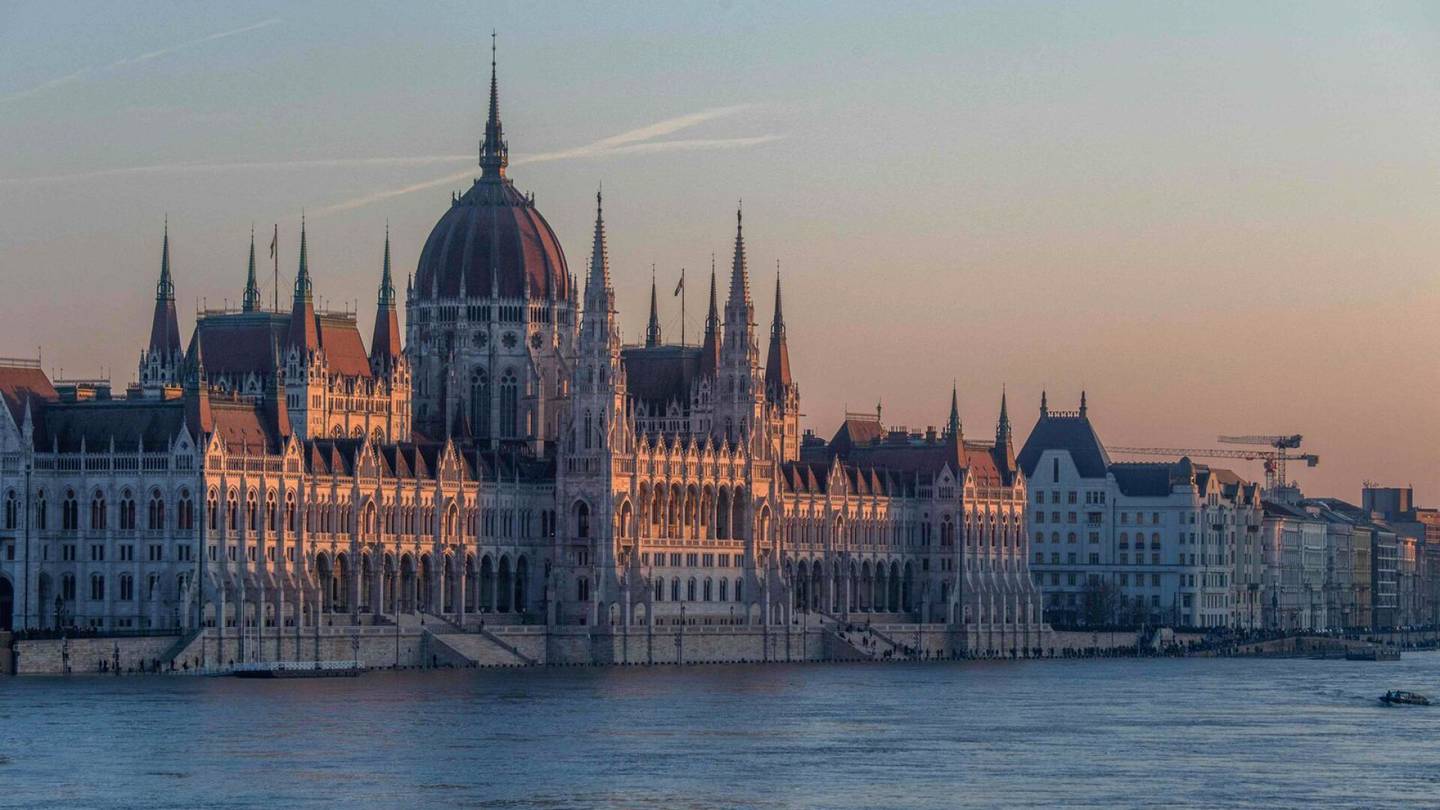 Rikosepäilyt | Unkari kertoo torjuneensa ”skyyttien” vallan­kaappaus­yrityksen