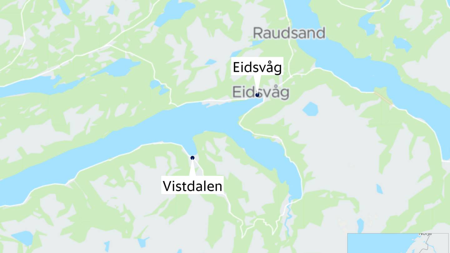 Norja | Kymmeniä ihmisiä on evakuoitu maan­vyörymä­vaaran vuoksi