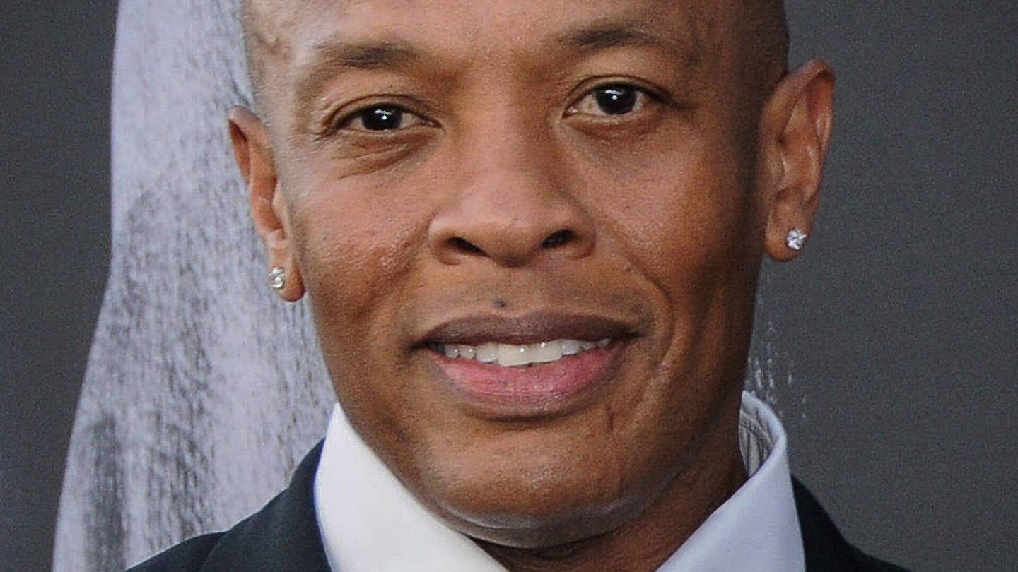 Musiikki | Rap-artisti Dr. Dre myymässä musiikkinsa oikeuksia lähes 200 miljoonan euron kaupassa