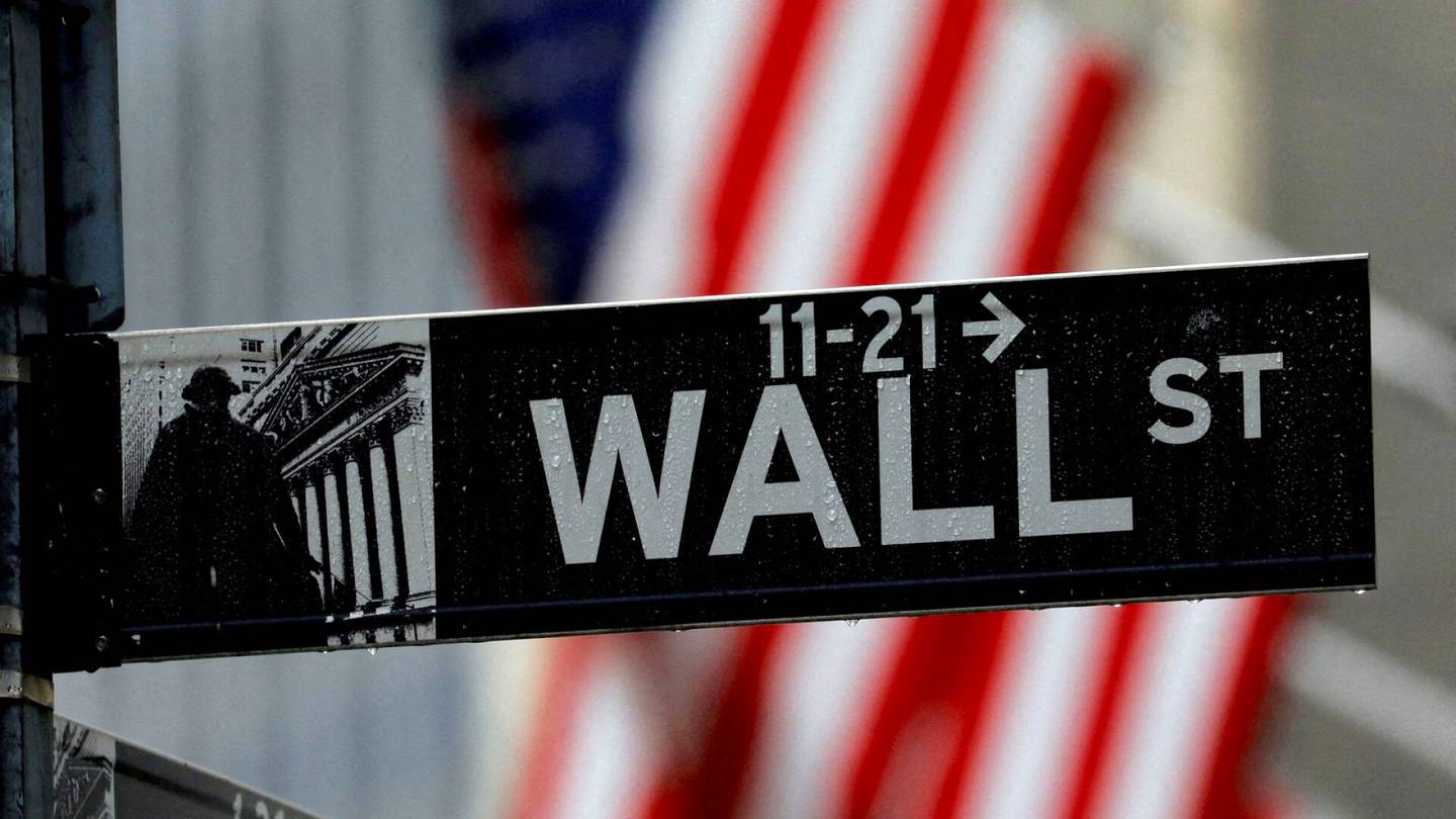 Pörssit | Wall Street nousee voimalla, teknologia­osakkeille tulossa paras päivä yli 10 vuoteen