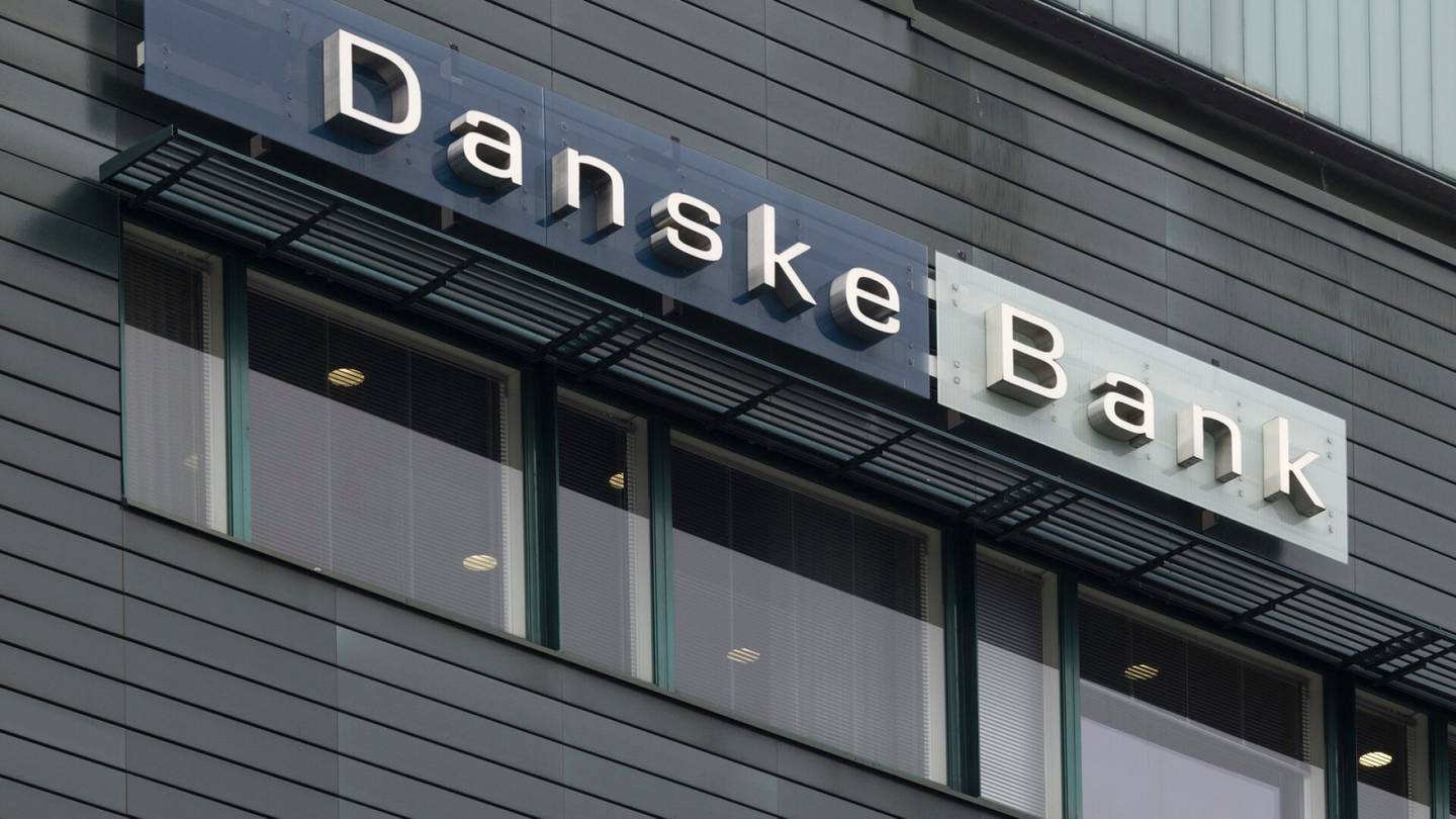 Pankit | Virhe Danske Bankin järjestelmässä teki loven ASP-asiakkaiden lomakassaan
