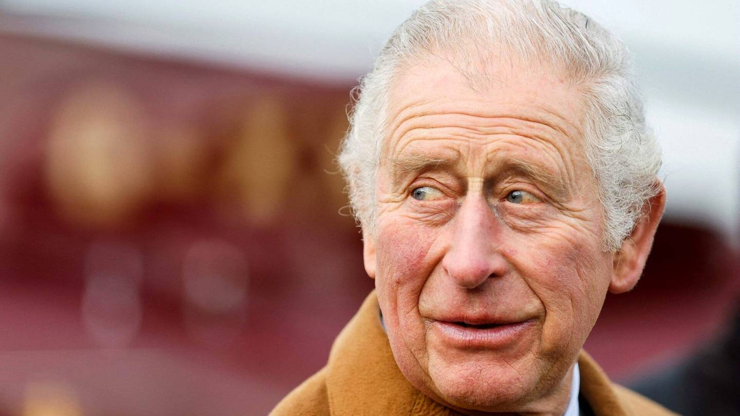 Kuninkaalliset | Britanniassa poliisi aloitti tutkinnan prinssi Charlesin hyväntekeväisyys­järjestön toimista