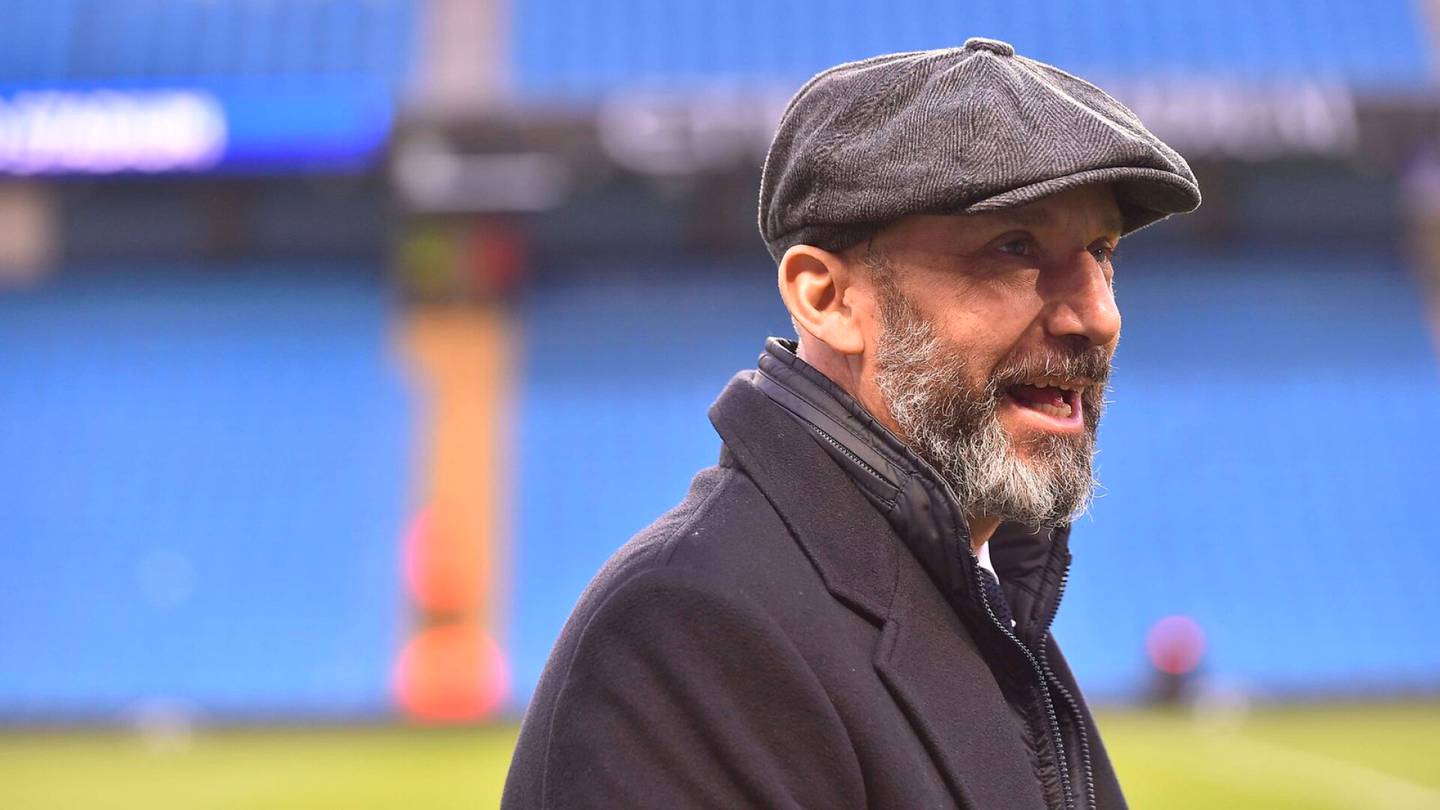 Jalkapallo | Gianluca Vialli kuoli syöpään 58-vuotiaana