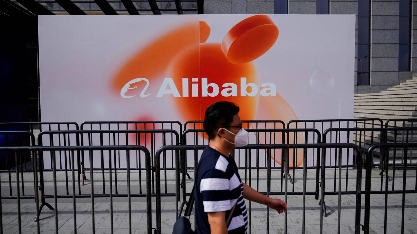 Sijoittaminen | Gamestop-rallista tuttu aktivisti­sijoittaja otti Alibaban hampaisiinsa – se voi näkyä pian yhtiön osakkeen hinnassa