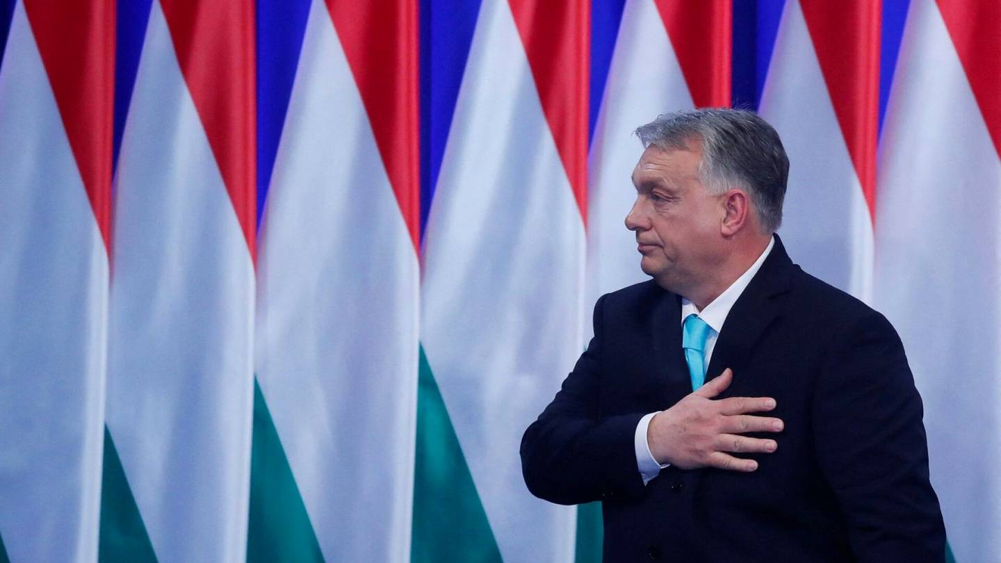 Nato | Bloomberg: Unkari aikoo lähettää Suomeen parlamentin delegaation ennen Nato-jäsenyyden käsittelyä