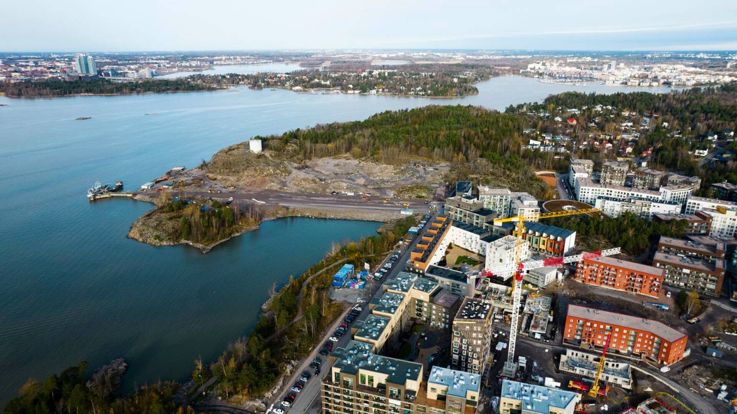 Ennallistamisasetus | Kiistelty EU-asetus rajoittaisi kaupunkien kasvua Suomessa ”radikaalisti”, sanoo Kuntaliitto