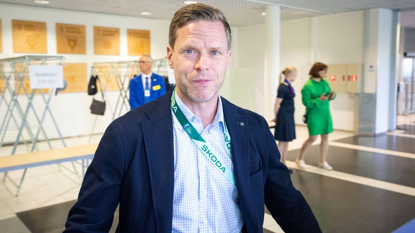 Jääkiekko | Saku Koivun Aatos-poika nousi maajoukkueeseen, asiantuntijat ennustavat hienoa uraa