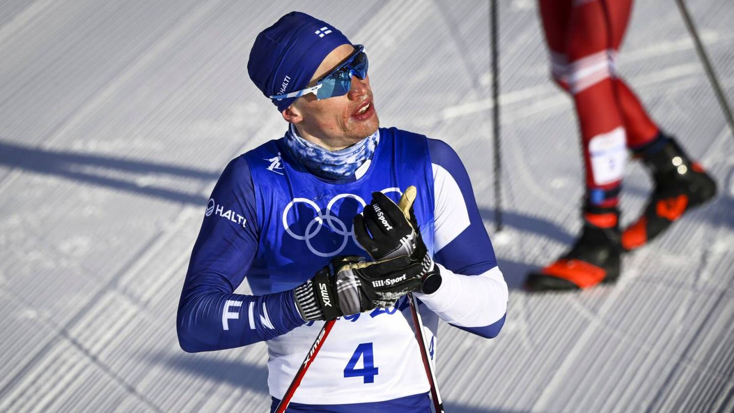 Tulospörssi | Suomen joukkue riemuitsi sunnuntaina Niskasen pronssista, mutta lumilautailijoilla oli karua onnea rinteessä – Tässä päivän tulokset olympialaisista