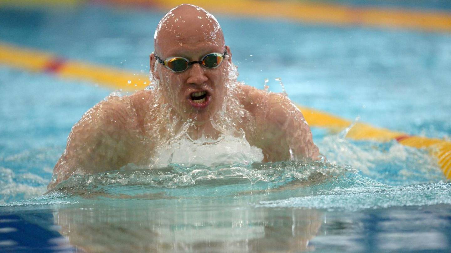 Uinti | Matti Mattsson ui sivulajissaan MM-välieriin: ”Olisihan se paremminkin voinut lähteä”