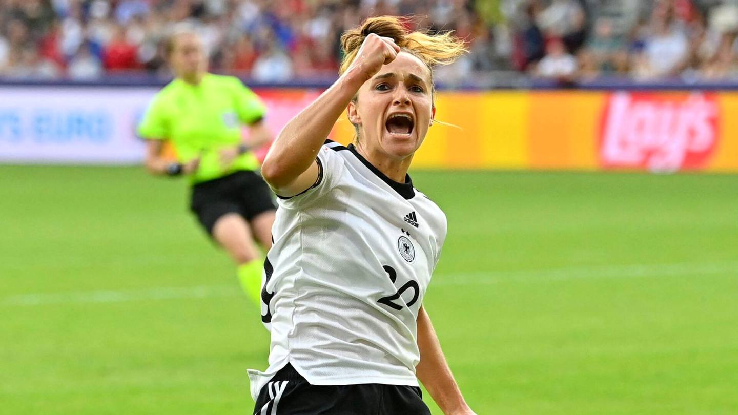 Jalkapallon EM-kisat | Saksa antoi EM-avauksessaan kyytiä Helmarien seuraavalle vastustajalle Tanskalle: ”Olimme uskomattoman dominoivia”