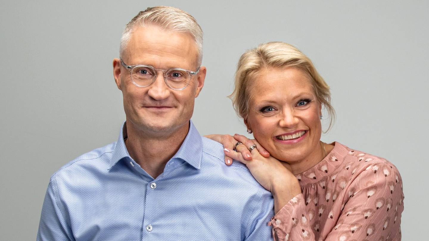 Radioarvostelu | Maaret Kallio ja Jarno Limnéll tekivät helposti lähestyttävän mutta syvällisen keskustelusarjan, jossa on kuultu viisaita lauseita