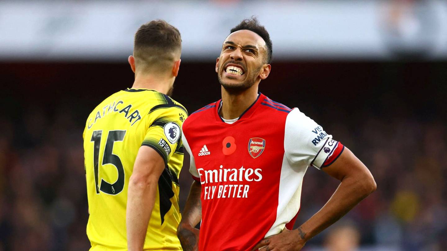 Jalkapallo | Arsenalin tähtipelaaja sai positiivisen korona­tuloksen juuri ennen Afrikan mestaruus­turnausta