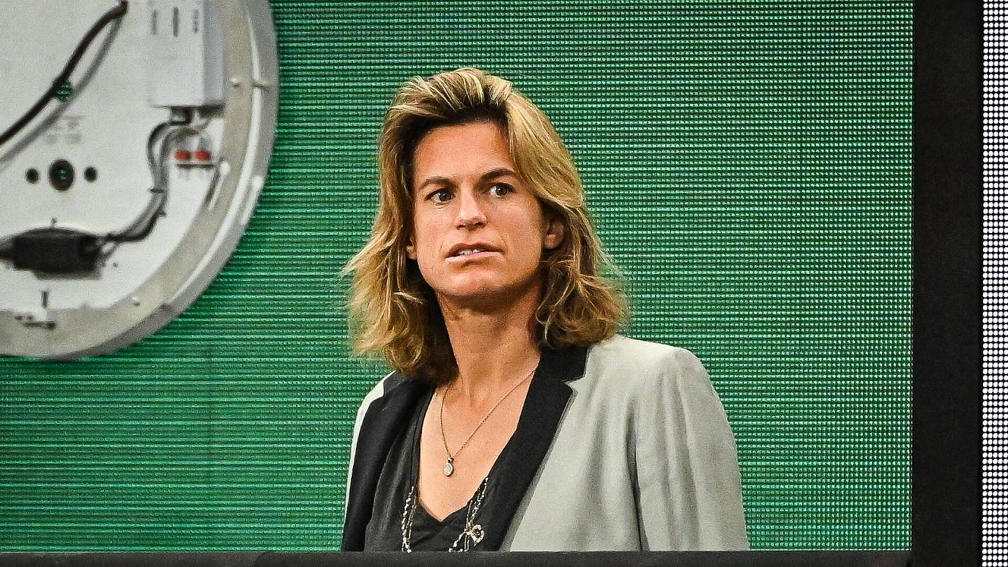 Tennis | Ranskan avointen johtaja vähätteli tylysti naisten otteluita: ”Entisenä naispelaajana ei tunnu epäreilulta sanoa tätä”