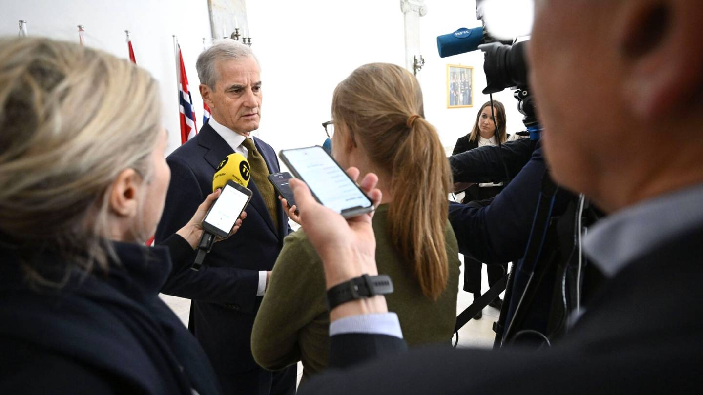 Turvallisuuspolitiikka | Norjan pääministeri HS:lle: Naton pitäisi lähettää Suomelle ja Ruotsille ”voimakas” viesti turvasta haku­prosessin aikana