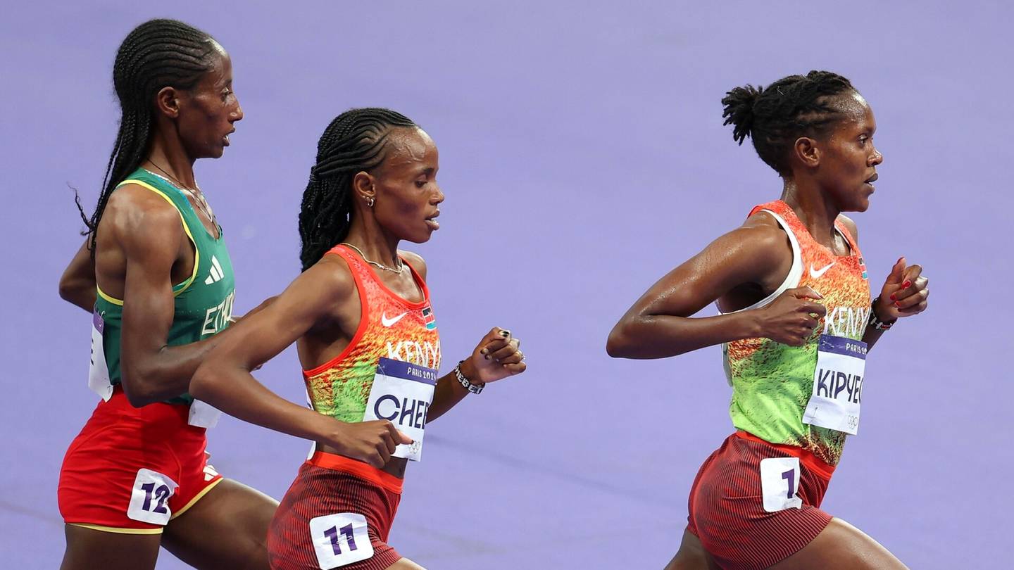 Olympialaiset | Kenialaisjuoksija sai olympia­hopeansa takaisin – Nathalie Blomqvistin sija putosi
