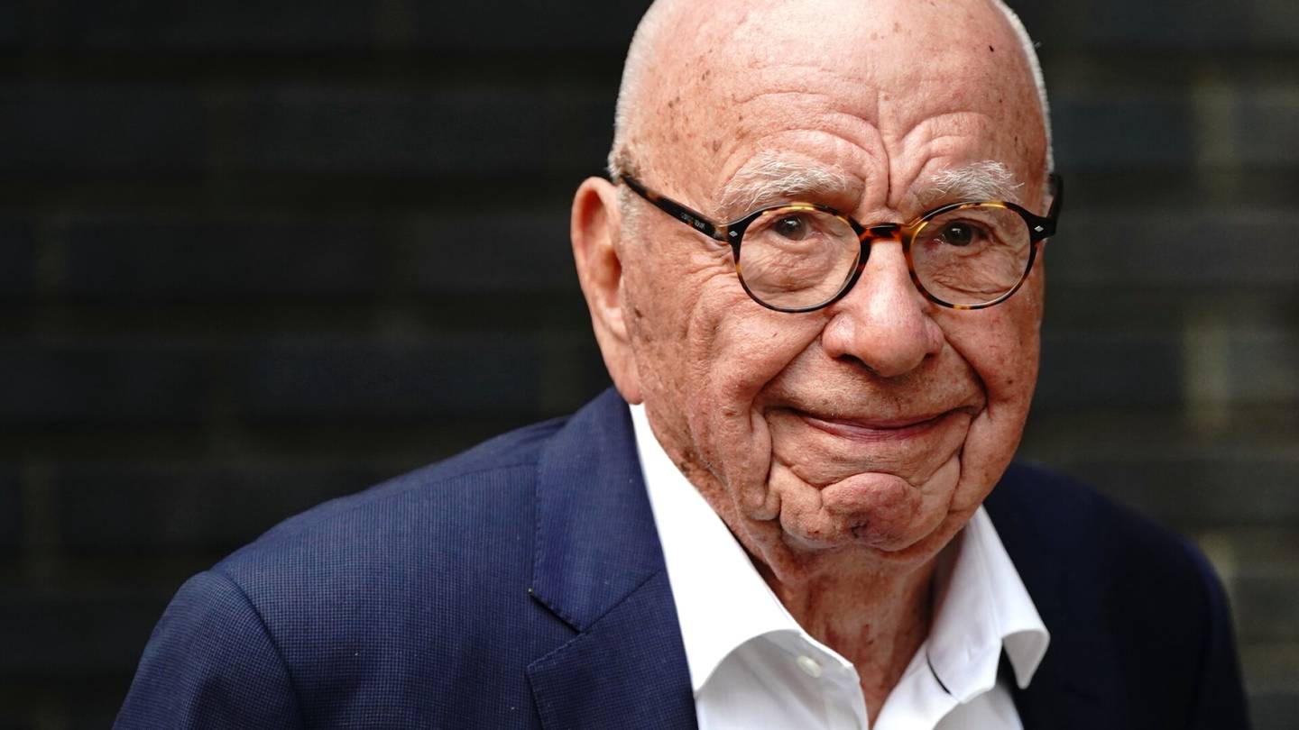 Media | NYT: Media­moguli Rupert Murdoch käy oikeustaistelua lapsiaan vastaan mediaimperiumin tulevaisuudesta