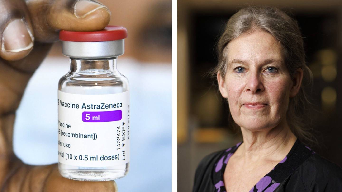Koronavirus | Astra Zeneca vetää korona­rokotteensa pois markkinoilta, THL:n Nohynek ei yllättynyt