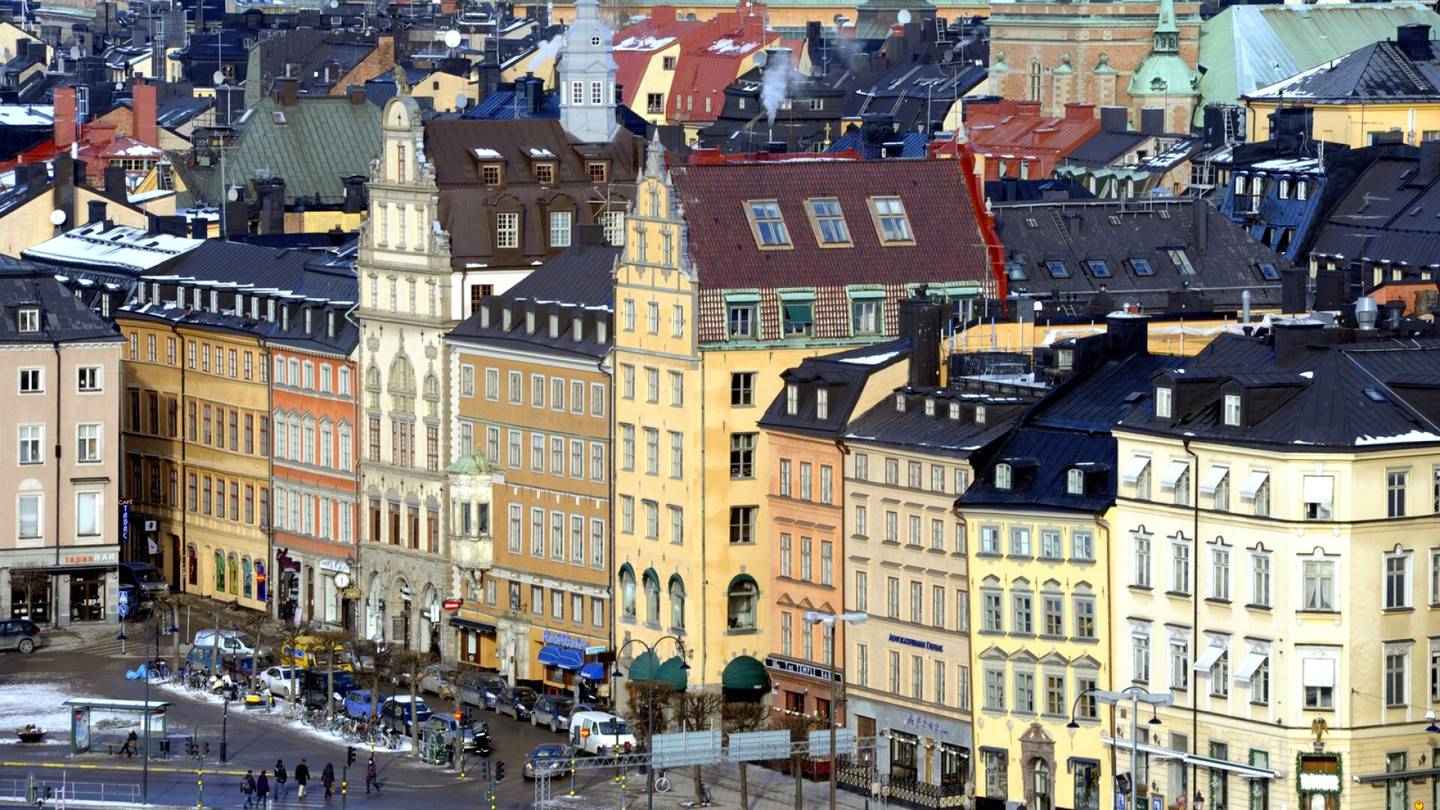 Sijoittaminen | Tukholman pörssi on raha­sampo, Helsinki mataa pohja­mudissa – asiantuntijat kertovat miksi