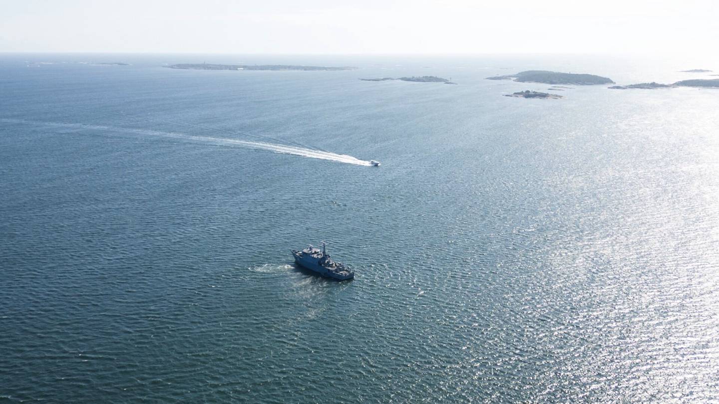 Itämeri | Mitä Venäjän julistus meri­rajojen muuttamisesta tarkoittaisi käytännössä?