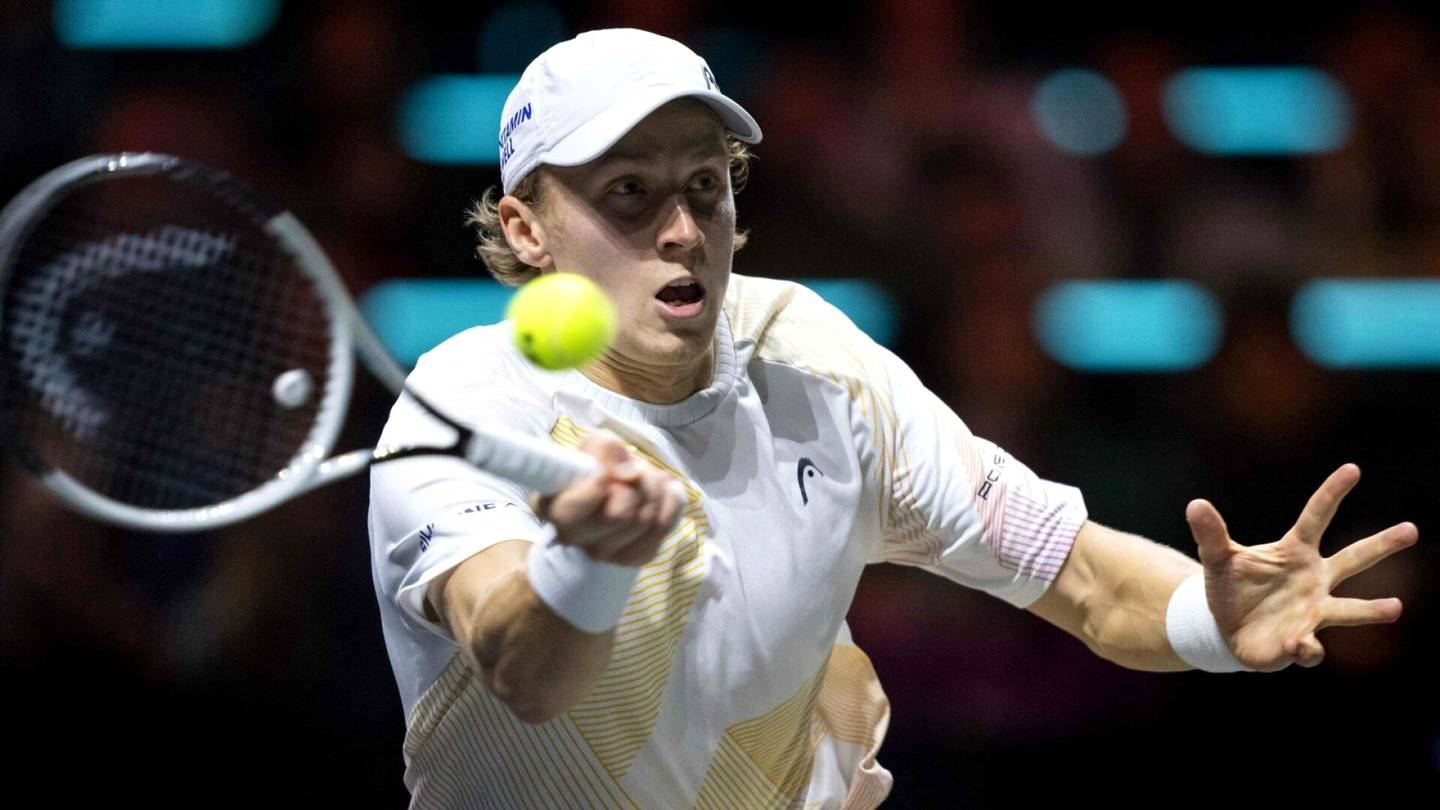 Tennis | Emil Ruusuvuori eteni upeasti jatkoon maratonottelussa Wimbledonissa