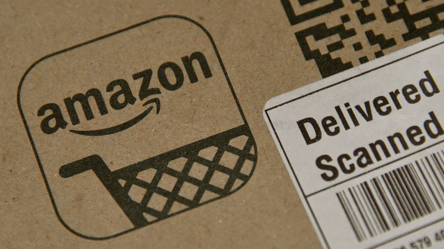 Verkkokauppa | Verkkokauppajätti Amazon joutui kilpailuviranomaisten hampaisiin Britanniassa ja Saksassa
