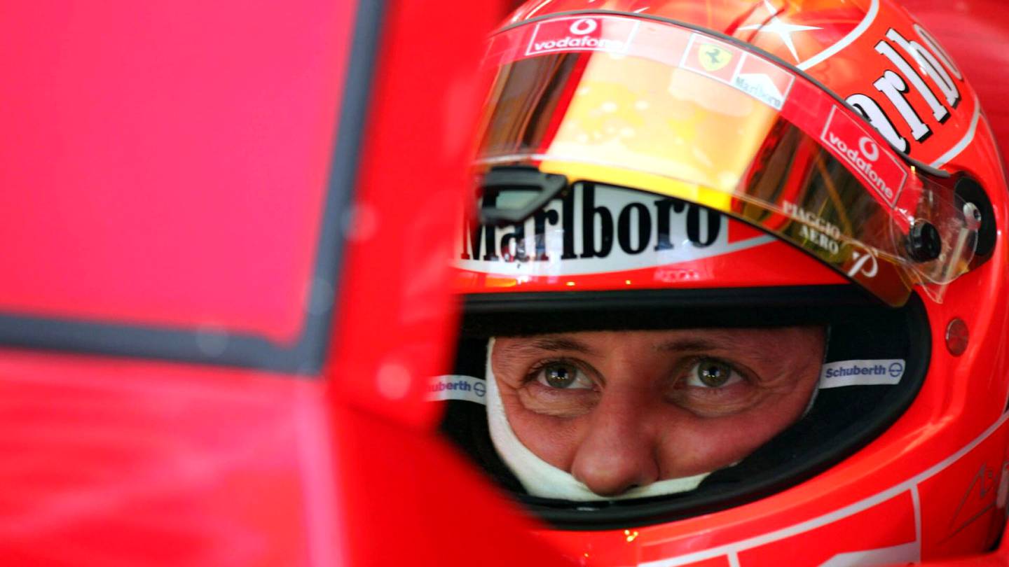 Formula 1 | Michael Schumacherin ”haastattelun” julkaisseen lehden pää­toimittaja sai potkut