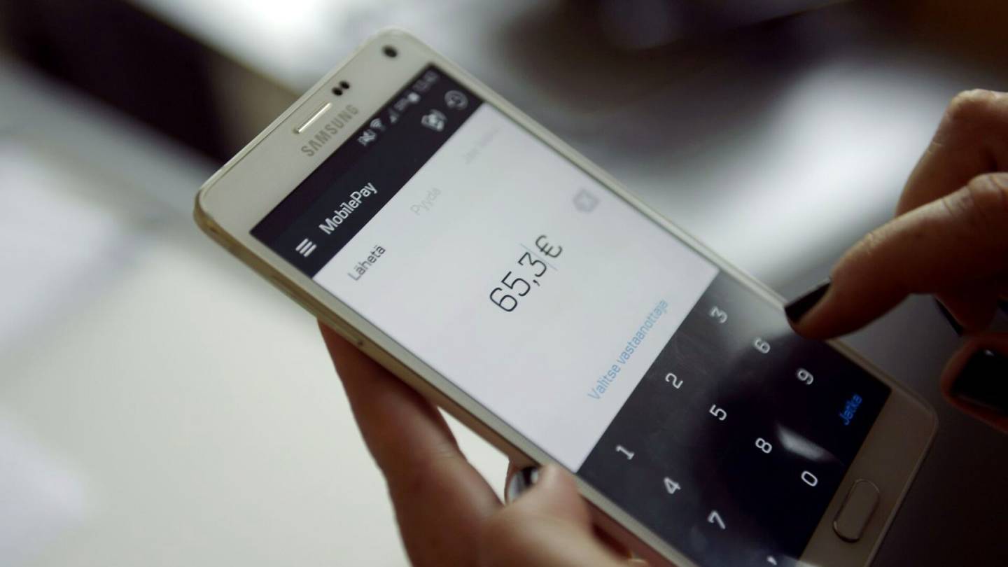 Maksaminen | Mobilepay uudistuu jo ensi viikolla – tämä käyttäjän tulee tietää