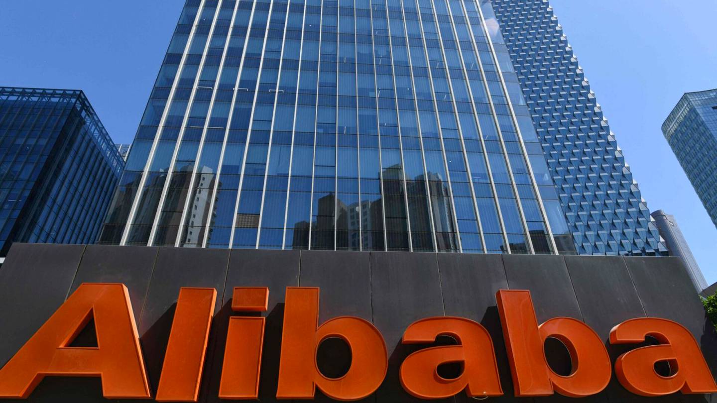 Sijoittaminen | Kiinan teknologiajätti Alibaba suunnittelee ostavansa omia osakkeitaan 25 miljardilla dollarilla, osto olisi monelle osakkeenomistajalle lottovoitto