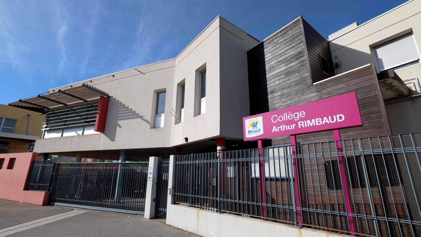 Rikosepäilyt | 14-vuotias hakattiin koomaan koulun ulkopuolella Etelä-Ranskassa