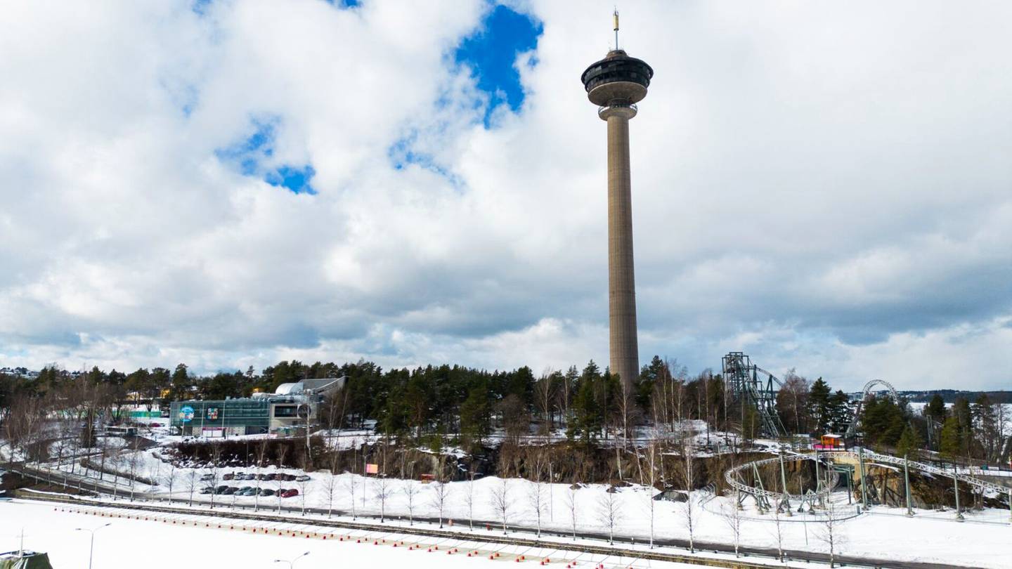 Kyselytutkimus | Oulu ainoa veto­voimaansa kasvattanut suuri kaupunki, Tampere yhä suosituin
