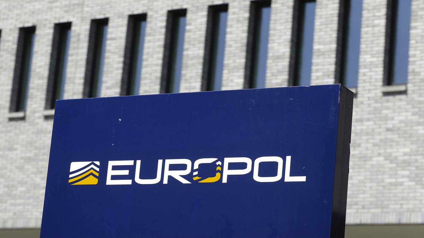 Kansainvälinen rikollisuus | Suomi liittyy Europolin kyber­rikollisuutta tutkivaan ryhmään
