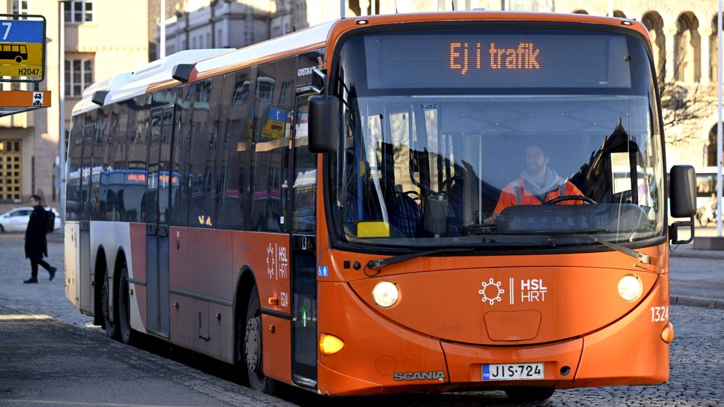 Linja-autoliikenne | Koiviston Auton ei tarvitsekaan maksaa kymmenien miljoonien eurojen tuki­pottia takaisin