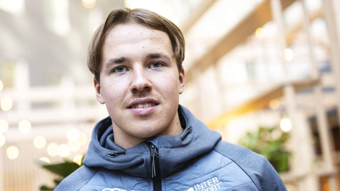 Hiihto | Arsi Ruuskanen yllätti Iivo Niskasen rajussa treenissä ja muistutti tätä kymmenen vuoden takaisista tempuista