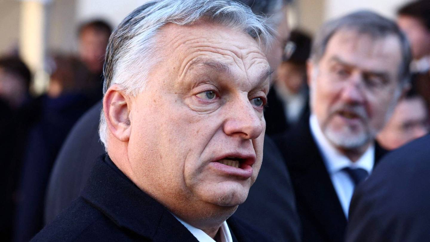 Pääkirjoitus | Venäjää hännystelevä Unkari tulee todistaneeksi sen, että yksimielisyysvaatimus on EU:ssa ongelma
