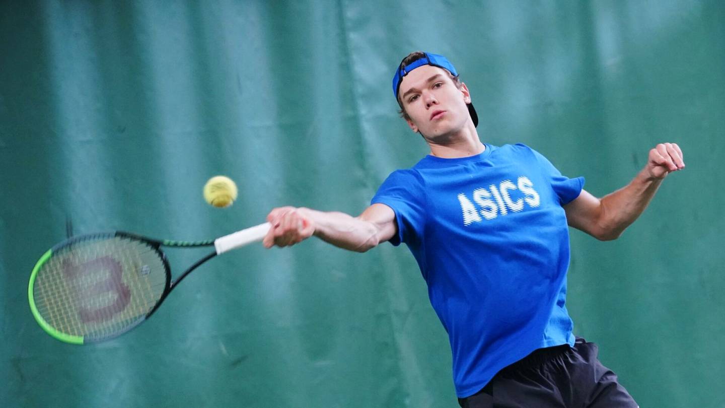 Tennis | Ranskalaispelaaja päihitti Tampere Openissa toisenkin Vasan veljeksistä – Otto Virtanen kärsi yllätystappion