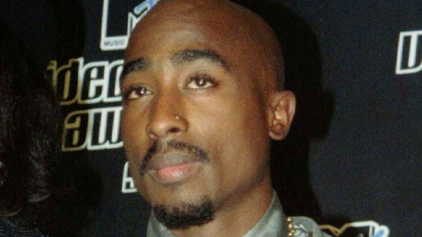 Yhdysvallat | Vuonna 1996 kuolleen rap-laulajan Tupac Shakurin murhasta epäilty on pidätetty