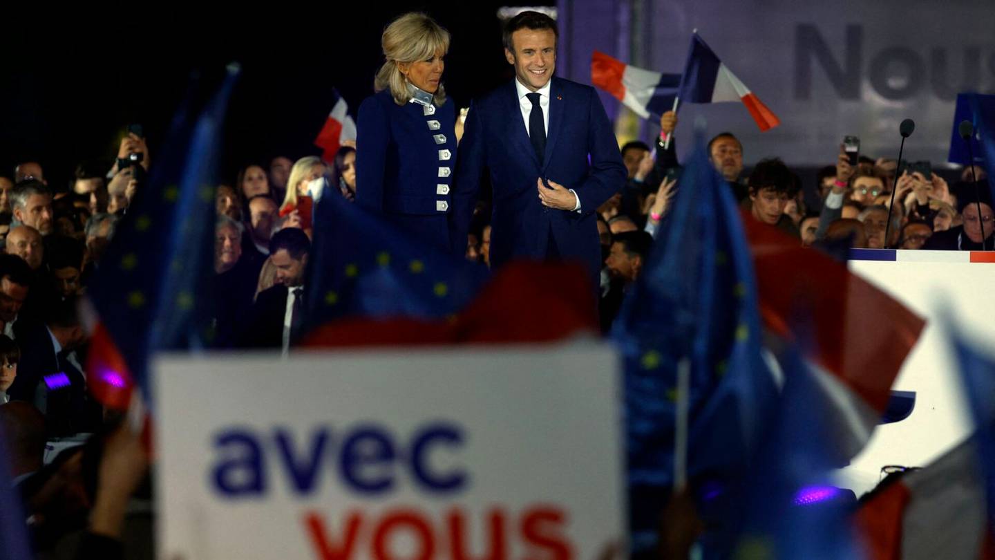Ranska | Tutkija: Ranskan vaalit osoittivat, miten syvästi polarisoitunut ranskalainen yhteis­kunta on, ja horisontissa siintää suuri epä­varmuus