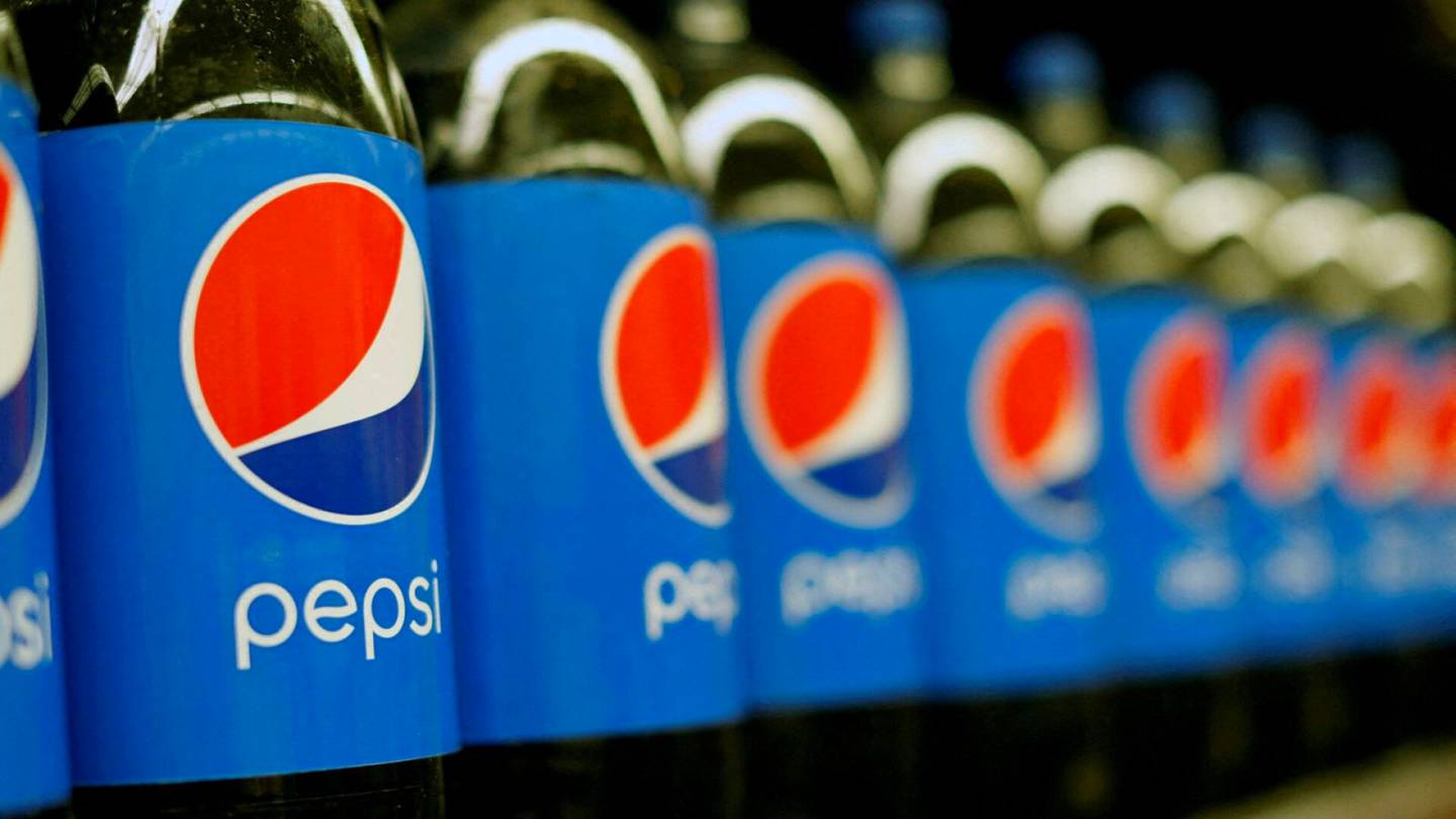 Ympäristö | New Yorkin osa­valtio haastoi Pepsicon oikeuteen muovi­jätteen vuoksi