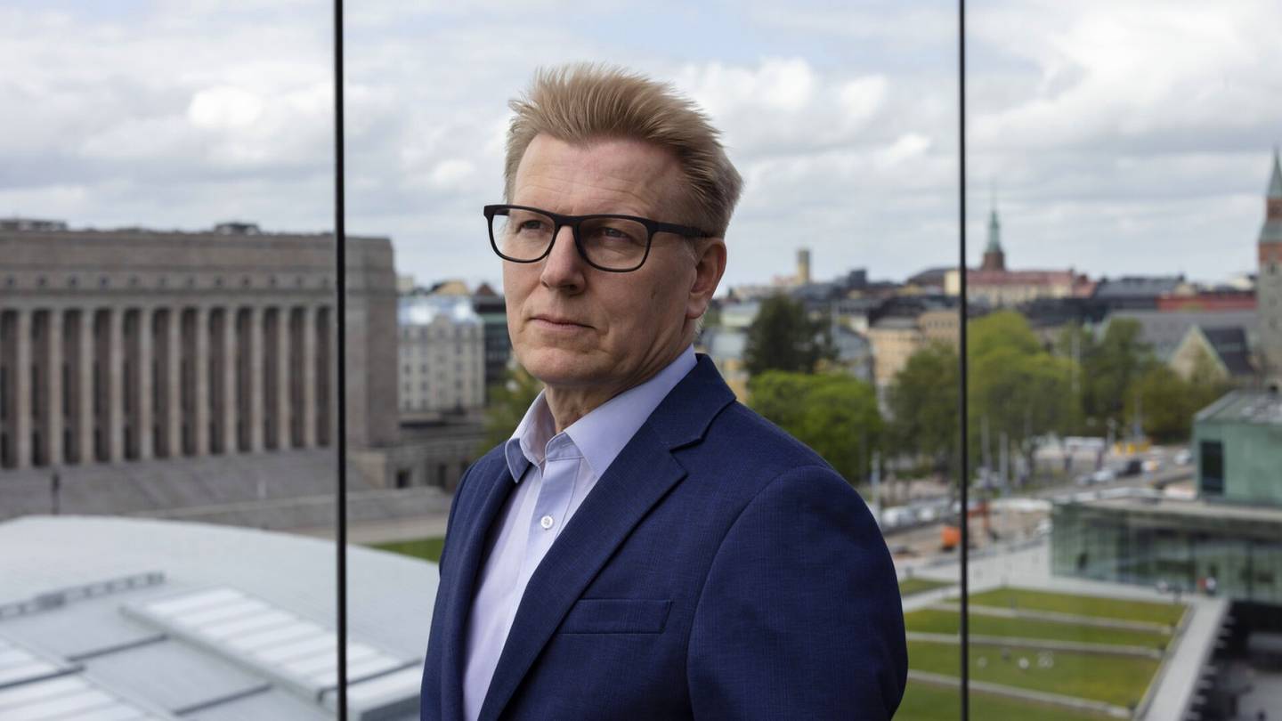 HS-haastattelu | EU ei vedättänyt Suomea, sanoo hiilinielutavoitteen neuvotellut Kimmo Tiilikainen – ”Hölynpölyä!”